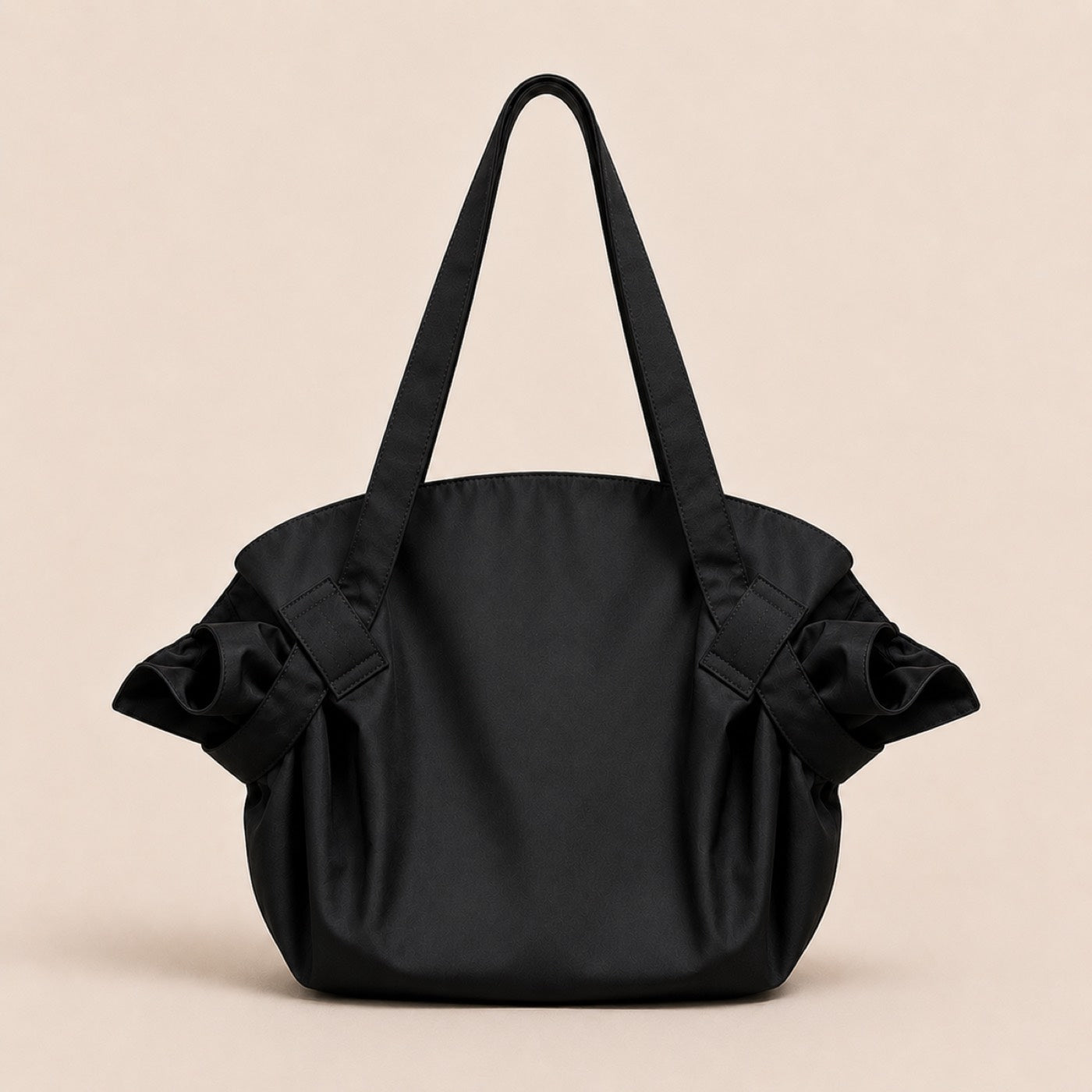 Outdoors Bag — Noir