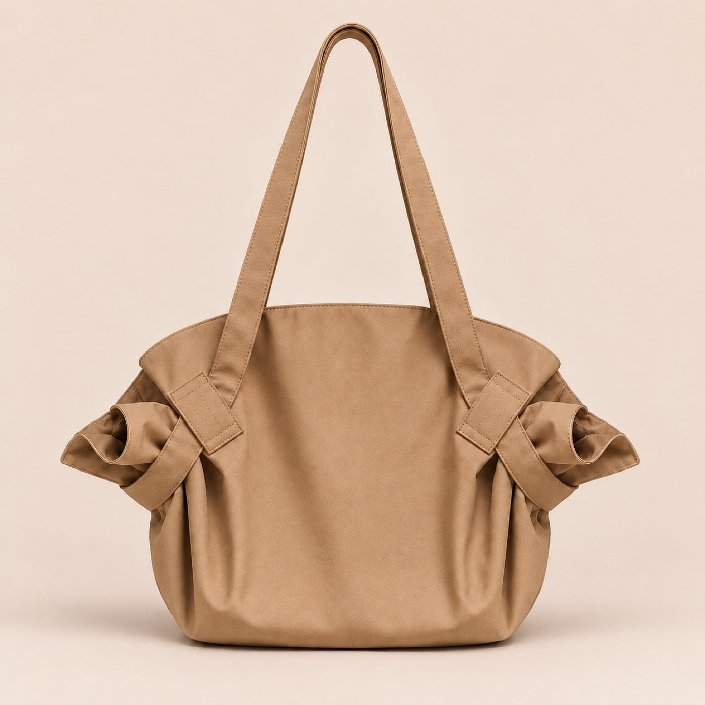Outdoors Bag — Beige taupe
